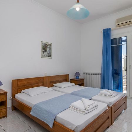 Tina'S Apartments Adamantas (Milos) Quarto foto